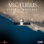 cover: Arcturus - Spacial Emotion