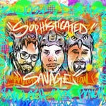 cover: Rhinoceros Funk|Sophisticated Savage|Whiteowl|Yahzeed - Sophisticated Savage (Explicit)