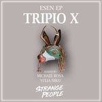 cover: Tripio X - Esen