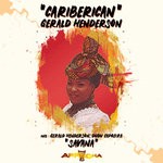 cover: Gerald Henderson - Cariberican