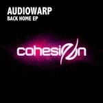 cover: Audiowarp - Back Home