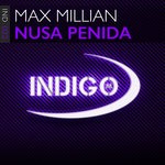 cover: Max Millian - Nusa Penida