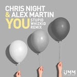 cover: Alex Martin|Chris Night - You (Stupid Whizkid Remix)