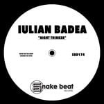 cover: Iulian Badea - Night Thinker EP