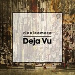 cover: Riccicomoto - Deja Vu