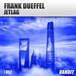 cover: Frank Dueffel - Jetlag