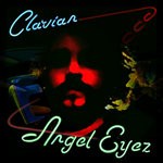 cover: Clarian - Angel Eyez