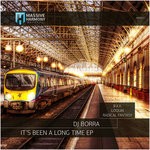 cover: Dj Borra - It's Been A Long Time