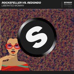 cover: Redondo|Rockefeller - Liberated Woman