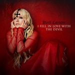 cover: Avril Lavigne - I Fell In Love With The Devil