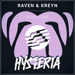 cover: Raven & Kreyn - BullDog