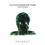 cover: Chocolate Puma|Hi-lo - LazersX999