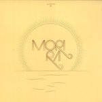 cover: Mori Ra - Akebono EP