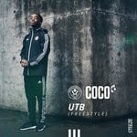 cover: Coco - UTB