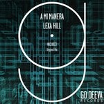 cover: Lexa Hill - A Mi Manera