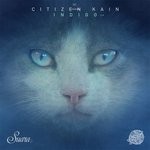 cover: Citizen Kain - Indigo EP