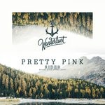 cover: Pretty Pink - Rider