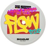 cover: Per Johann - Flow