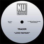 cover: Tracer - Love Fantasy