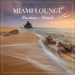 cover: Various - Miami Lounge