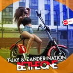 cover: T-jay & Zander Nation - Be The One