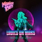 cover: Ladies On Mars - Move For Love