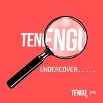 cover: Tengu - Undercover