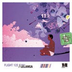 cover: Lelanga - Flight 122 EP