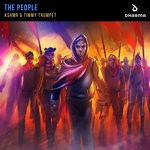 cover: Kshmr|Timmy Trumpet - The People