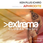 cover: Ken Plus Ichiro - Aphrodite