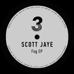 cover: Scott Jaye - Fog EP