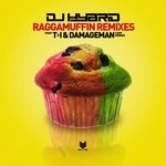 cover: Dj Hybrid - Raggamuffin (Remixes)