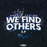 cover: Karmin Scales - We Find Others