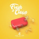 cover: Jaz Elise - Fresh & Clean