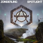 cover: Zonderling - Spotlight