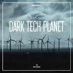 cover: Various - Dark Tech Planet