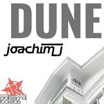 cover: Joachim J - Dune