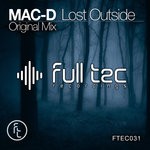 cover: Mac-d - Lost Outside