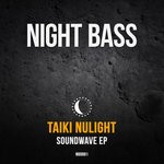 cover: Taiki Nulight - Soundwave