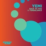 cover: Yemi - Back To You & Turbulence