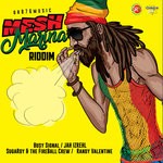 cover: Jah Izrhel|Randy Valentine|Suga Roy And Fireball Crew - Mesh Marina Riddim