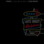 cover: Esbe - Late Night Headphones Vol 1