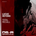 cover: Lucas Deyong - Total Recall