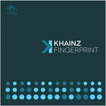 cover: Khainz - Fingerprint