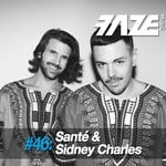 cover: Sante|Sidney Charles|Various - Faze #46/Sante & Sidney Charles