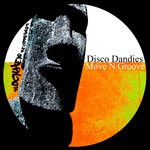 cover: Disco Dandies - Move N Groove