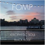 cover: Xerophytic Soul - Black Rose