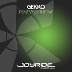 cover: Gekko - Remember The Day