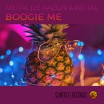 cover: Meital De Razon & Asi Tal - Boogie Me