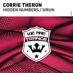 cover: Corrie Theron - Hidden Numbers/Sirun